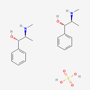 Pseudoephedrine Sulfate