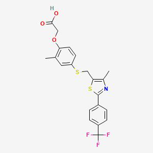 2D Structure