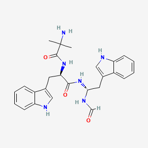 Macimorelin