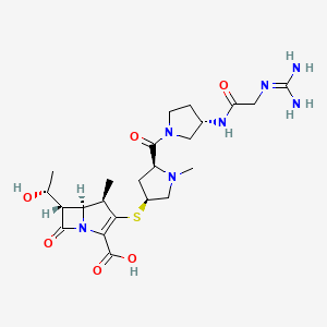 2D Structure