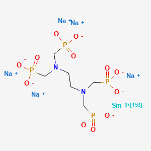 SAMARIUM SM-153 LEXIDRONAM PENTASODIUM