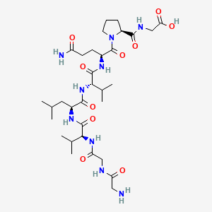 Larazotide Acetate