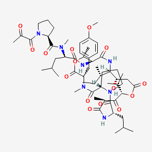 2D Structure