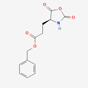 Glu-(OBZL)-NCA