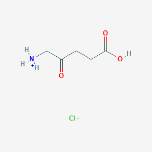 Delta-Aminolevulinic Acid HCl