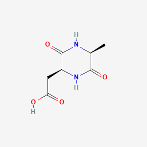 2D Structure