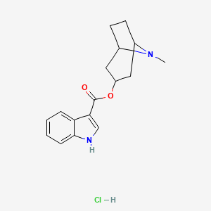 Tropisetron hydrochloride