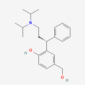 Desfesoterodine