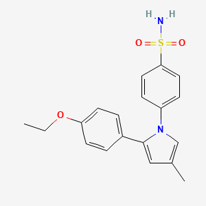 2D Structure