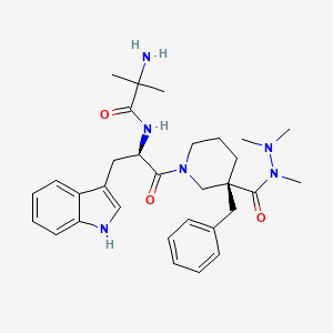 Anamorelin