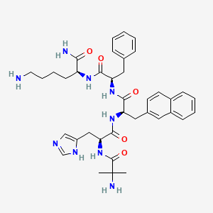 2D Structure