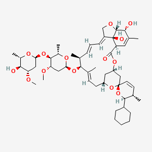 2D Structure