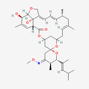 Moxidectin