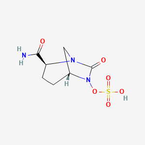 Avibactam