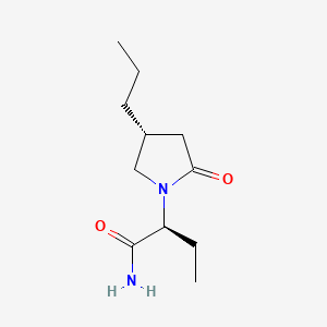 2D Structure