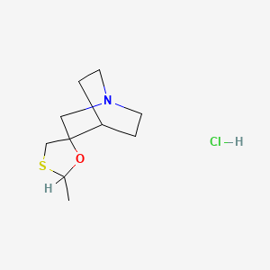 Cevimeline Hydrochloride