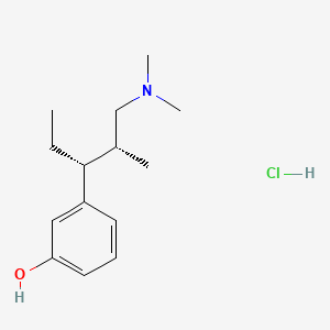 Tapentadol Hydrochloride