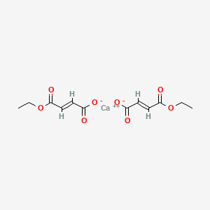 Calcium Monoethyl Fumarate