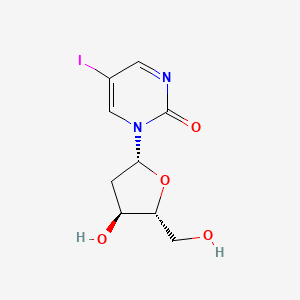 Ropidoxuridine