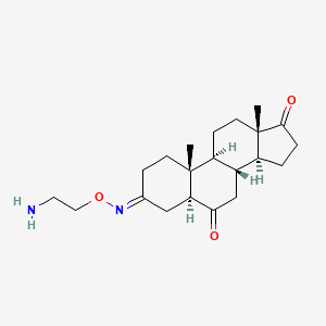 Istaroxime