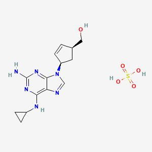Abacavir Sulfate