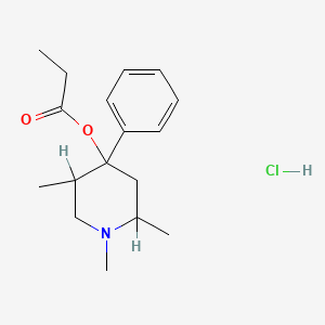 Promedol Hydrochloride