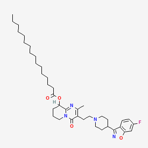 Paliperidone Palmitate