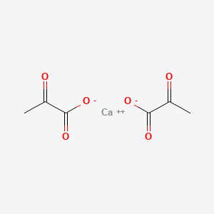 Calcium Pyruvate