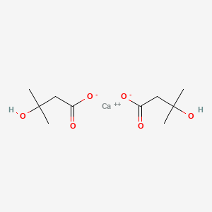 Calcium 3-Hydroxy-3-Methyl-Butyrate