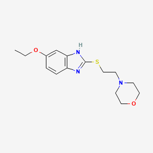 Afobazole