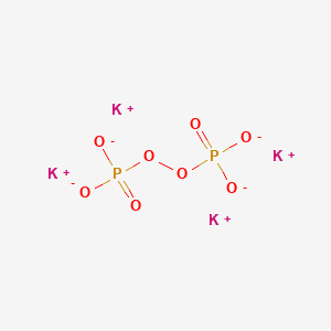 Tetrapotaium Peroxydiphosphate
