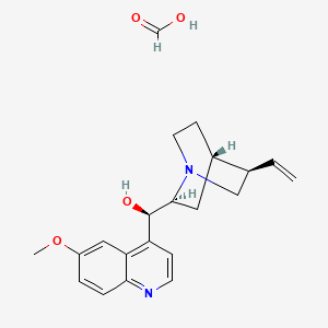 Quinine Formate