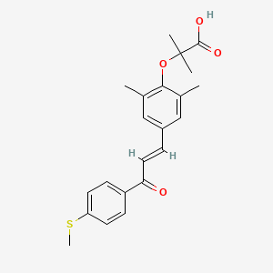 2D Structure