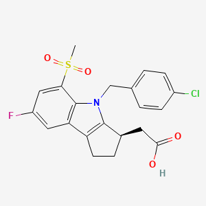 LAROPIPRANT