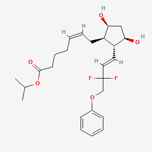 Tafluprost