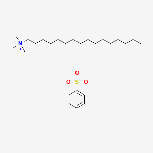 Cetrimonium Tosylate