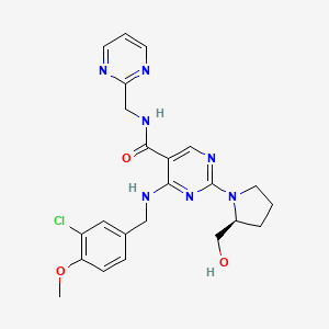 Avanafil