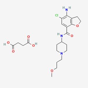 Prucalopride