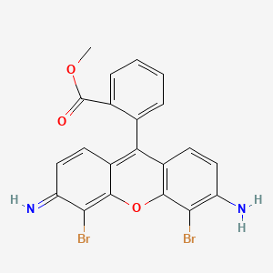 TH-9402 free base