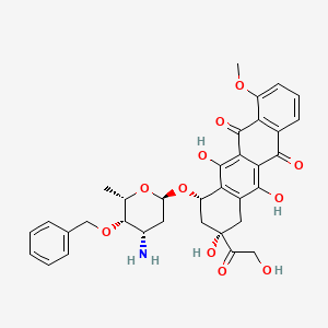 Berubicin