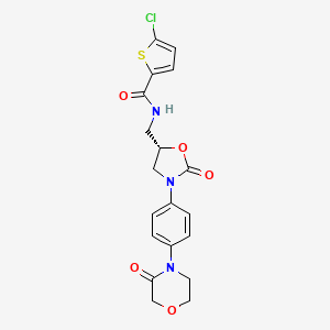 Rivaroxaban