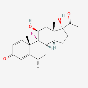 Fluorometholone