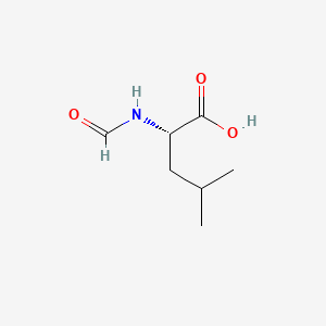 N-Formyl-L-Leucine