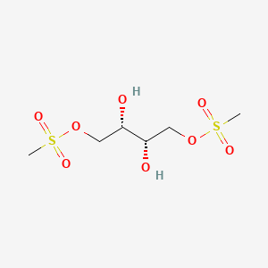 Treosulphan