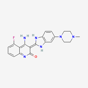 Dovitinib