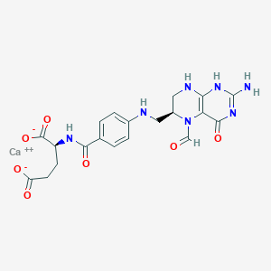 Levoleucovorin Calcium