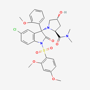 2D Structure