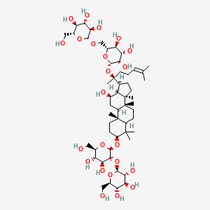 Ginsenoside Rb1