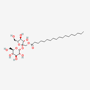 Sucrose Stearate