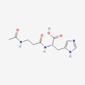 N-Acetyl-L-Carnosine